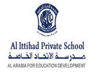 al ittihad private school jobs