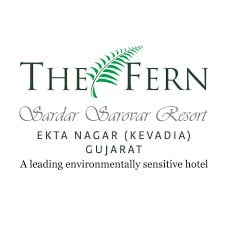 The Fern logo