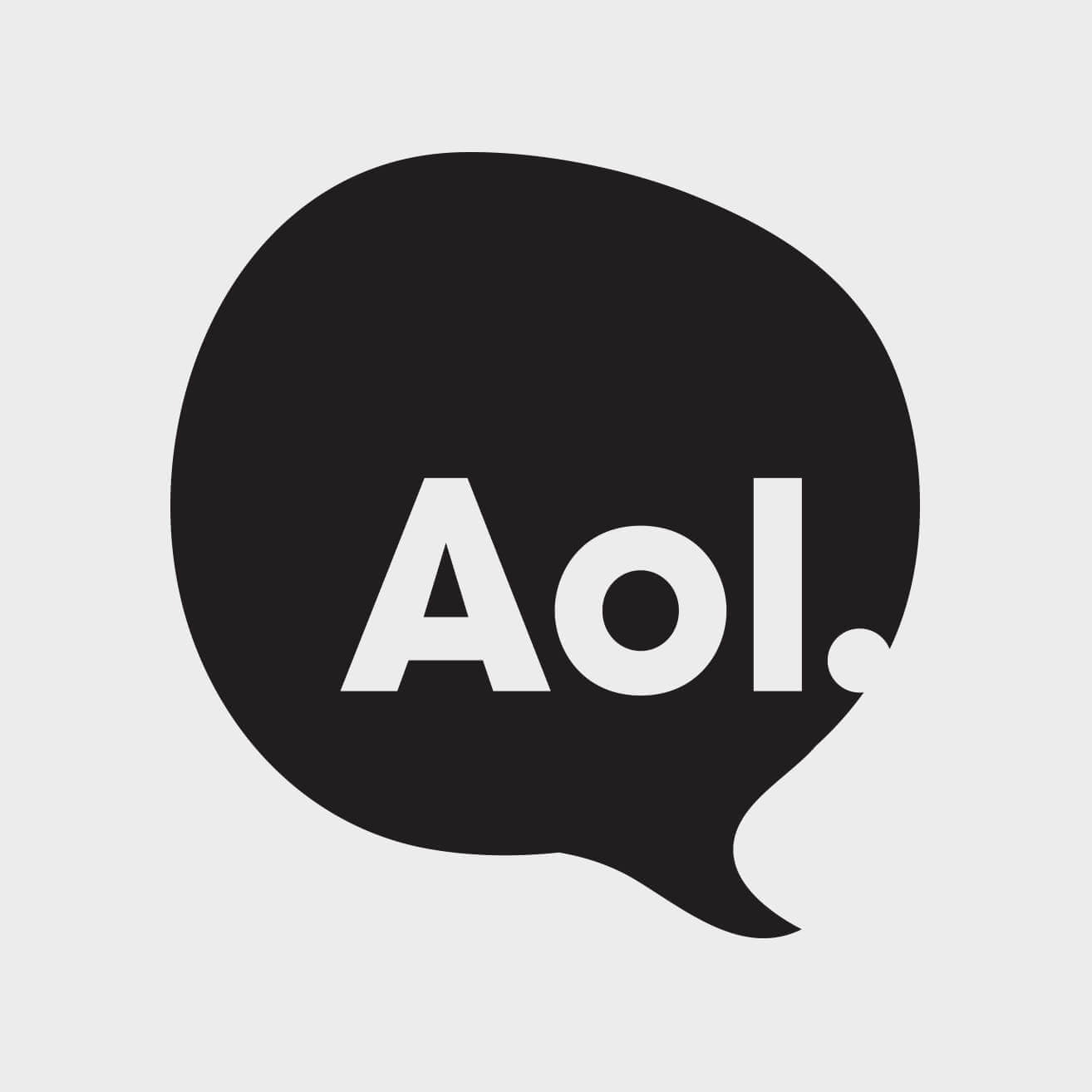 listing aol logo