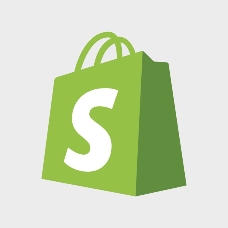 listing shopify logo