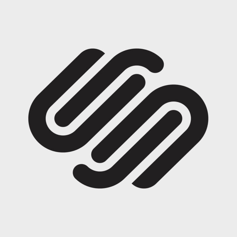 listing squarespace logo