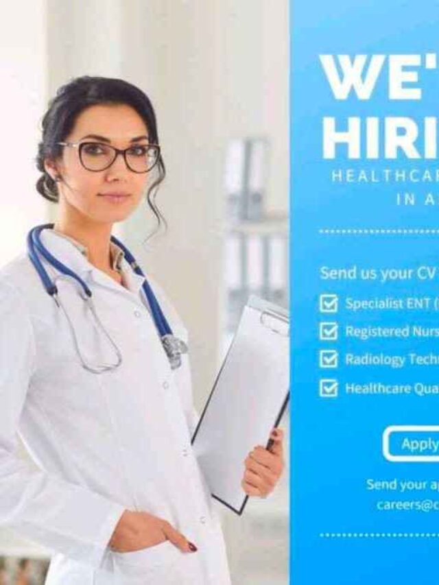 CurePlus Medical Center Al Ain