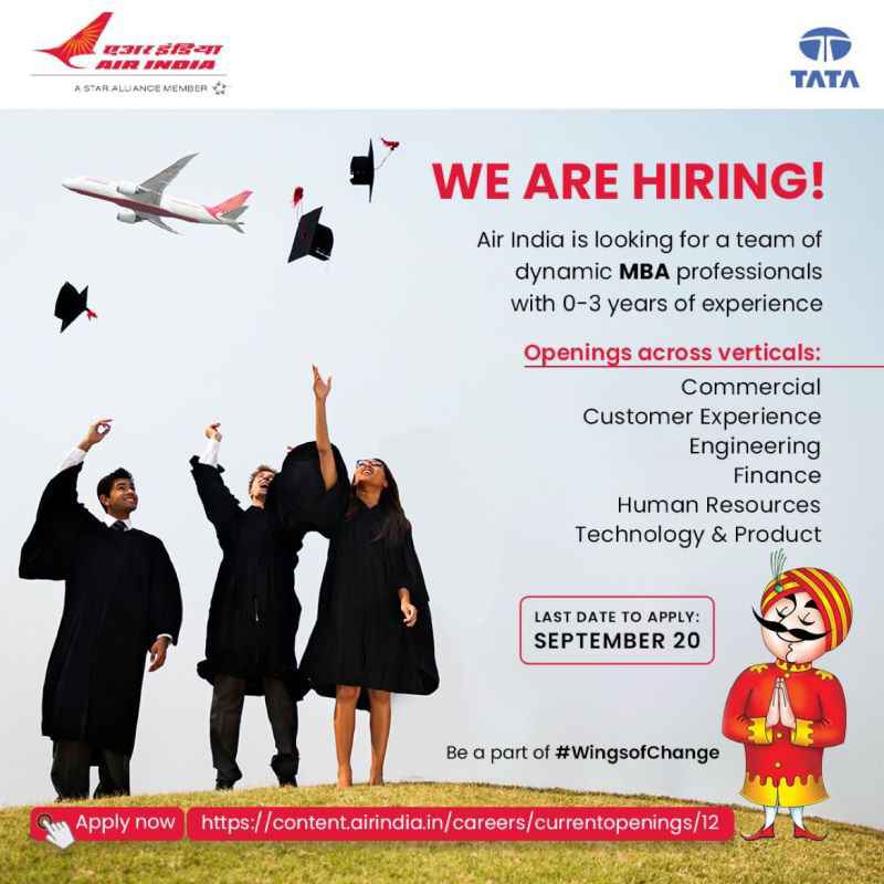 air-india-recruitment-management-graduates