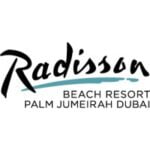 Radisson Beach Resort Palm Jumeirah Dubai Jobs