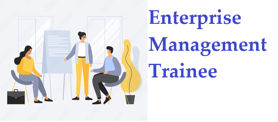 Enterprise Management Trainee