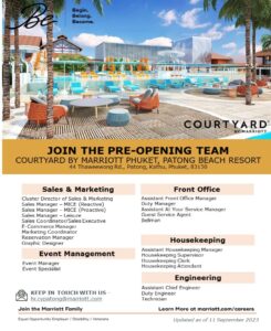 Courtyard by Marriott Phuket Town