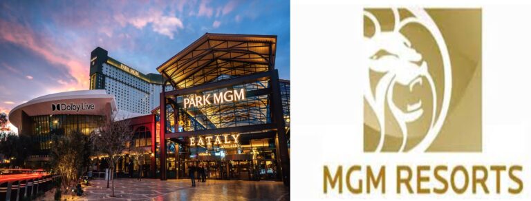 mgm resorts international careers