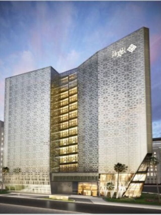 Shaza Doha Hotel Vacancies