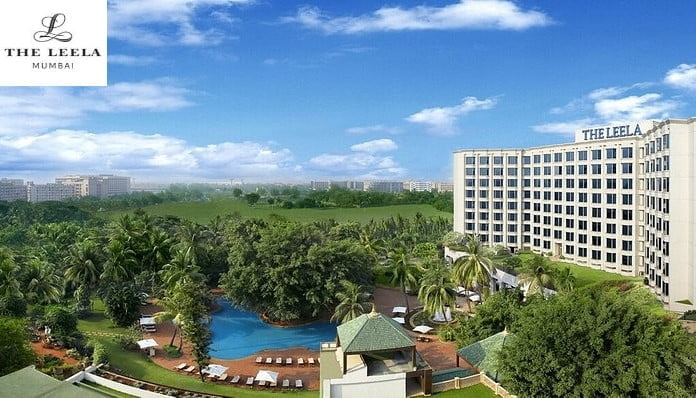 The Leela Mumbai: Exciting Career Opportunities 2023 2 the leela mumbai