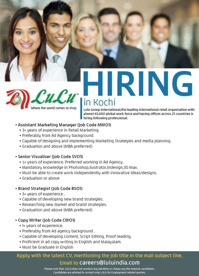 Assistant Marketing Manager