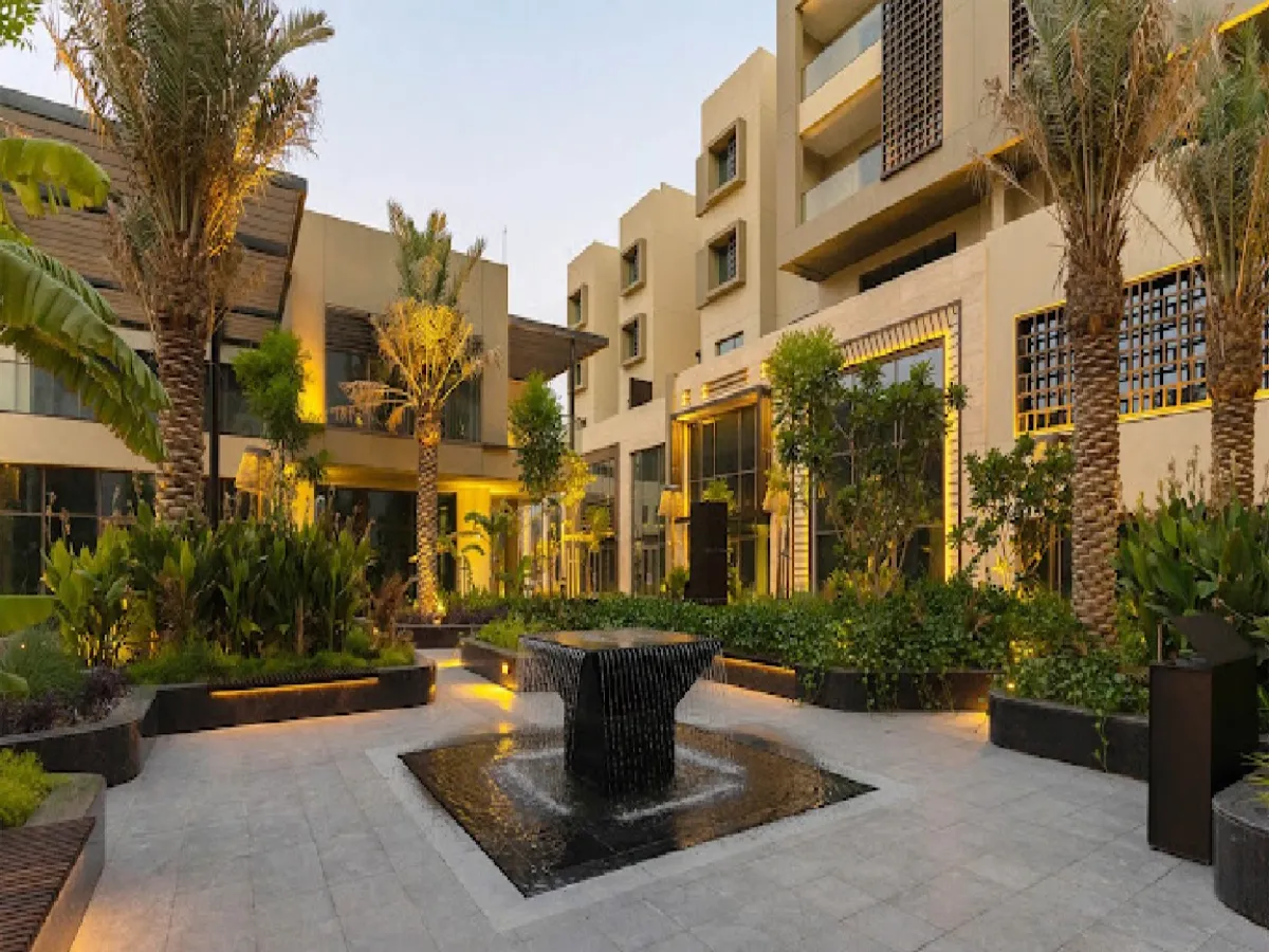 Fraser Suites Al Liwan Bahrain Vacancies 1 Fraser Suites Al Liwan