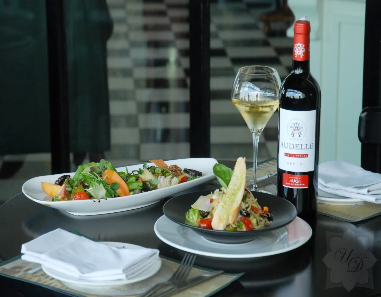 Exciting Opportunities Await at Toscano: Join the Culinary Journey at Red Apple Kitchen, Toscano Bangalore and Toscano Chennai 1 Jobs in Dubai