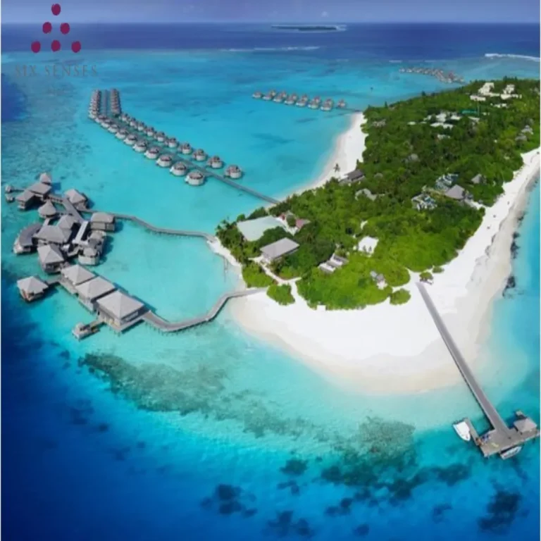 Six Senses Maldives