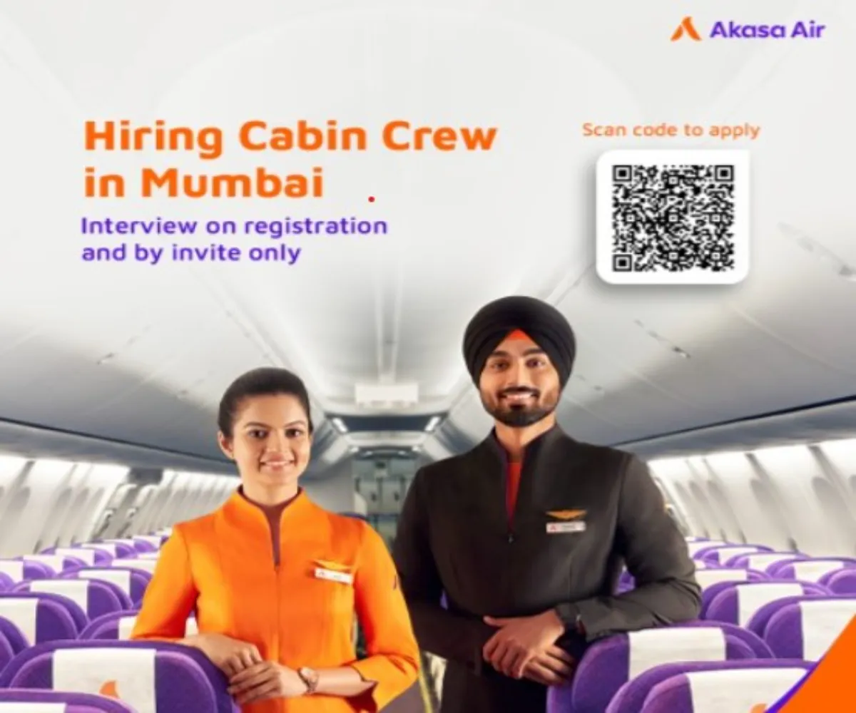 Akasa Air Careers