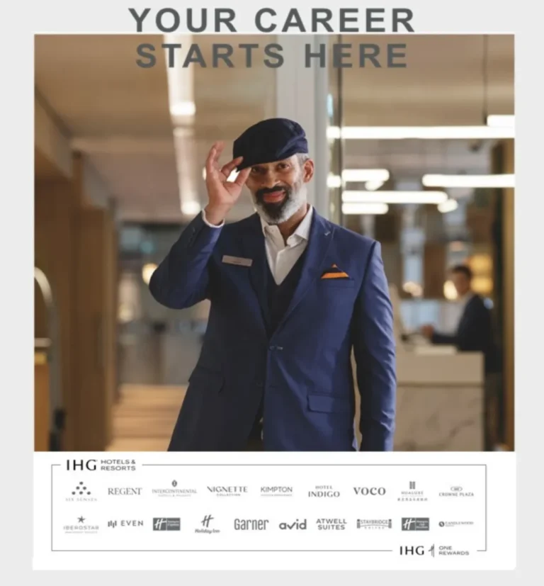 Crowne Plaza Bangkok Lumpini Park