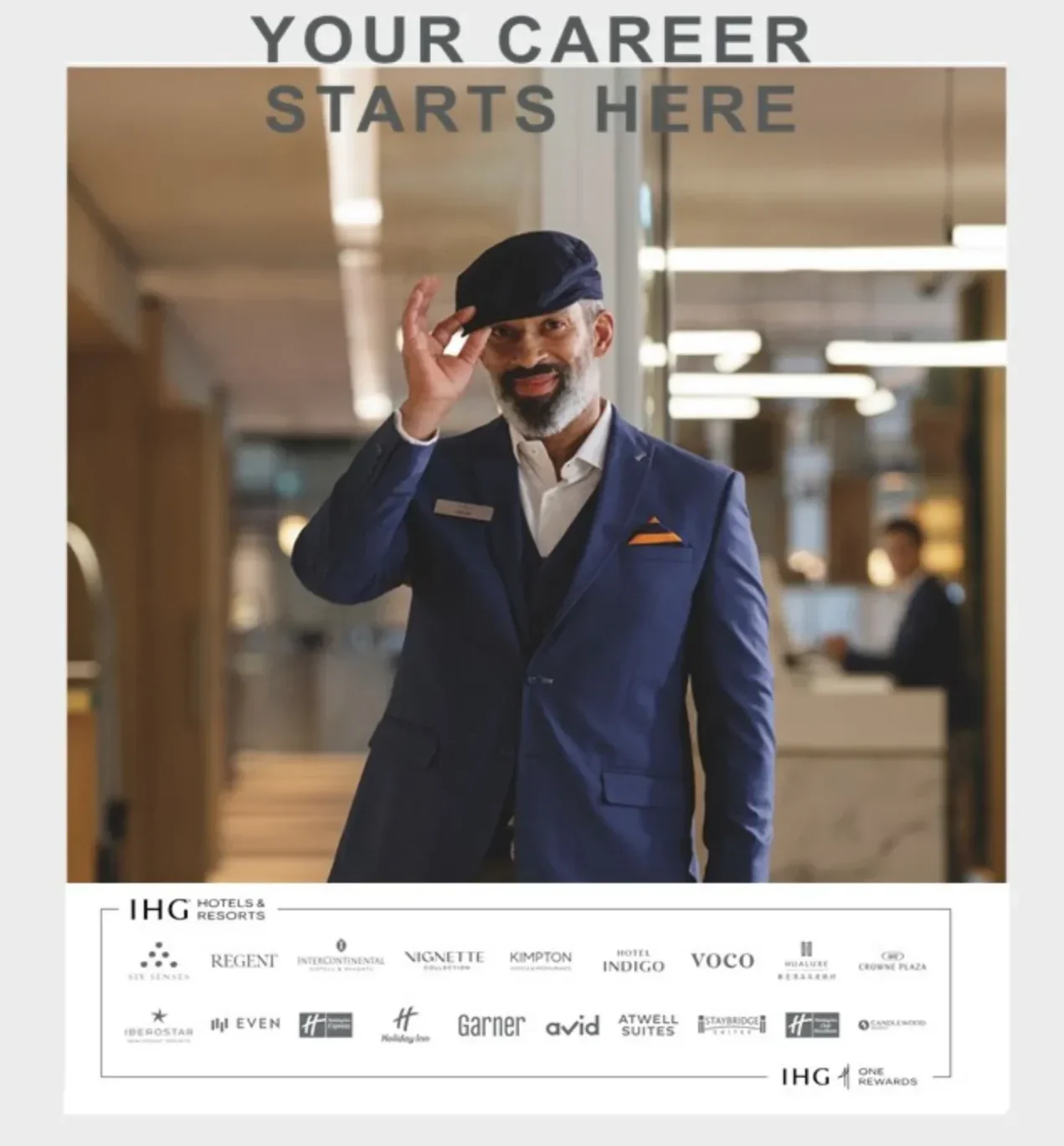 Crowne Plaza Bangkok Lumpini Park