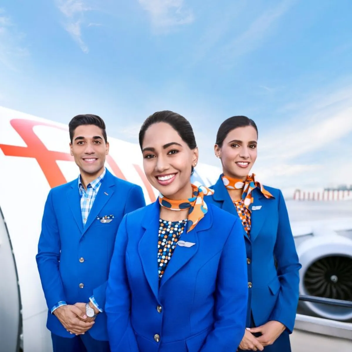 Flydubai Careers