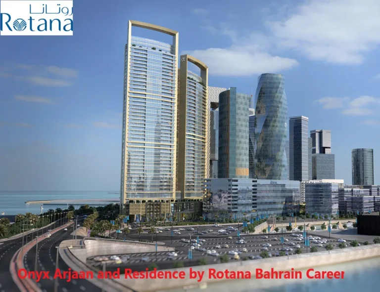 Onyx Arjaan and Residence by Rotana