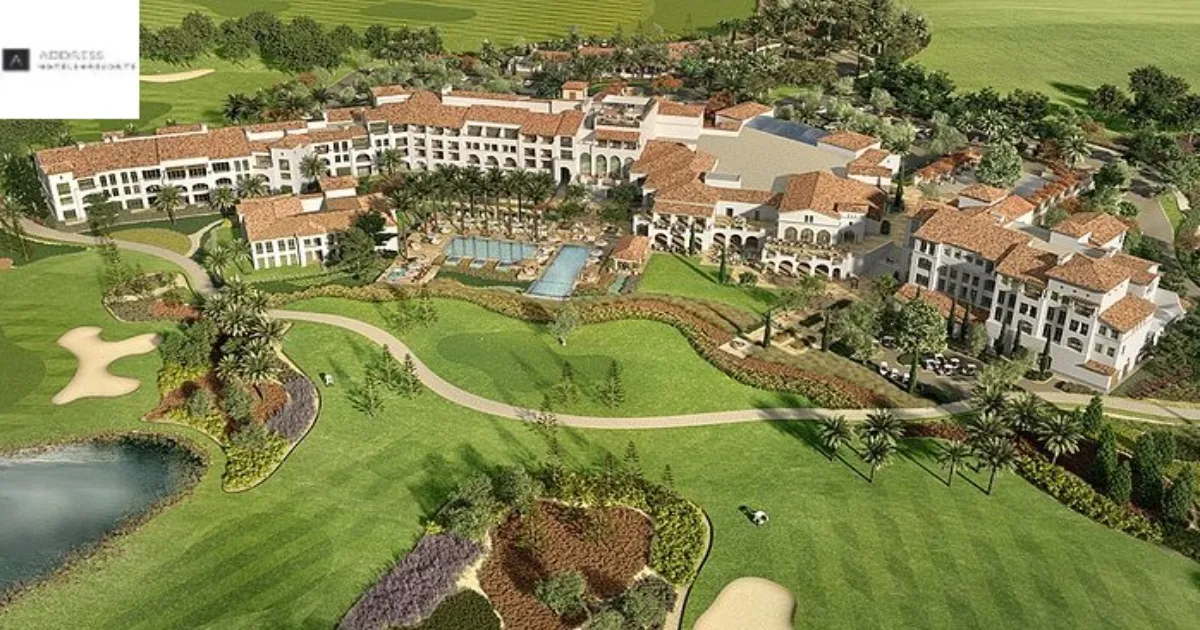 Job Openings at Address Marassi Golf Resort