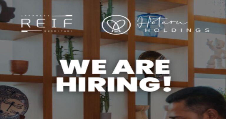 REIF Japanese Kushiyaki