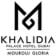 Khalidia Palace Hotel Dubai Jobs