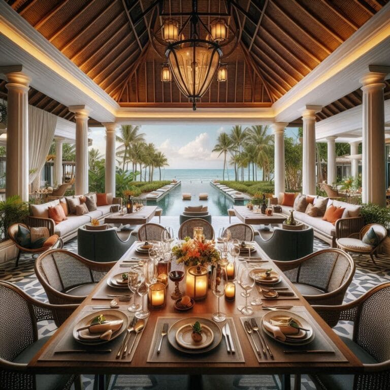JW Marriott Phu Quoc Emerald Bay