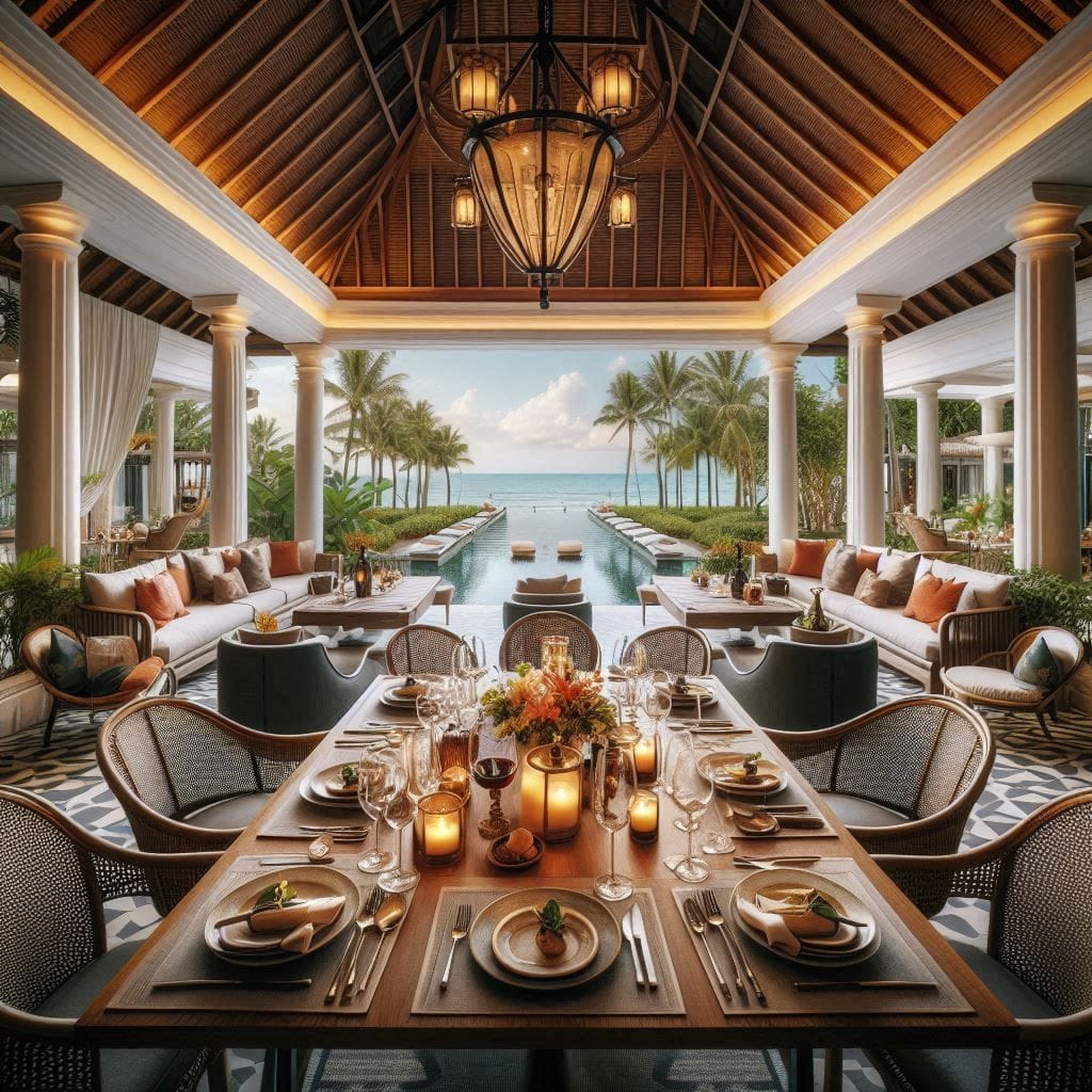 JW Marriott Phu Quoc Emerald Bay