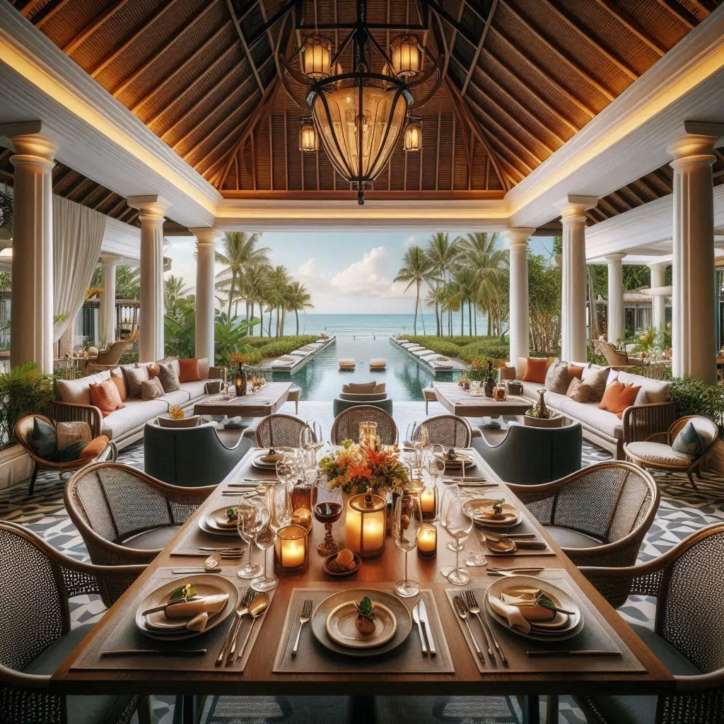 JW Marriott Phu Quoc Emerald Bay