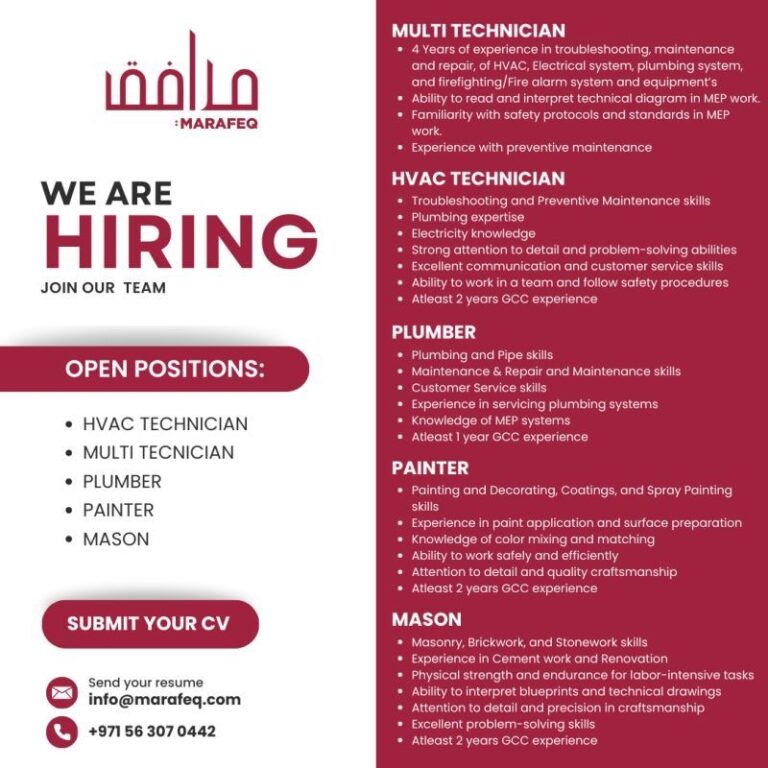 Marafeq UAE