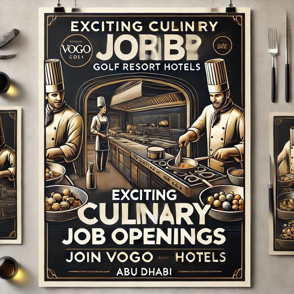 VOGO Golf Resort Hotels