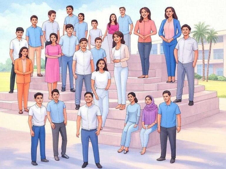 Teaching jobs in Dubai