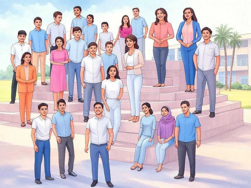 Teaching jobs in Dubai