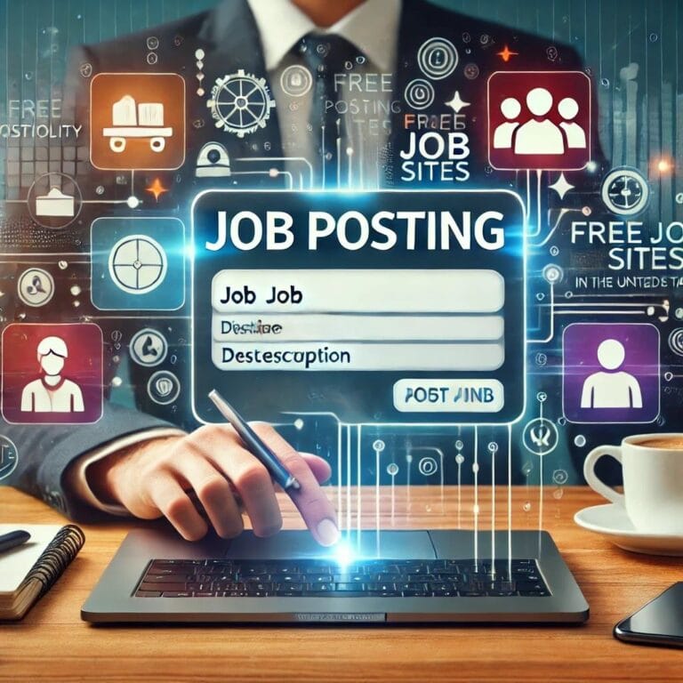 free job posting sites