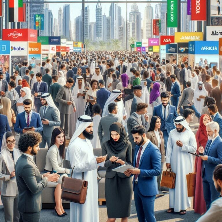jobs in Dubai